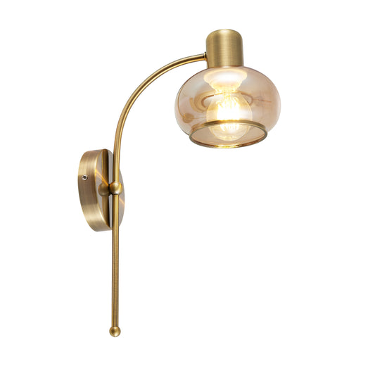 Marbell Wall Light