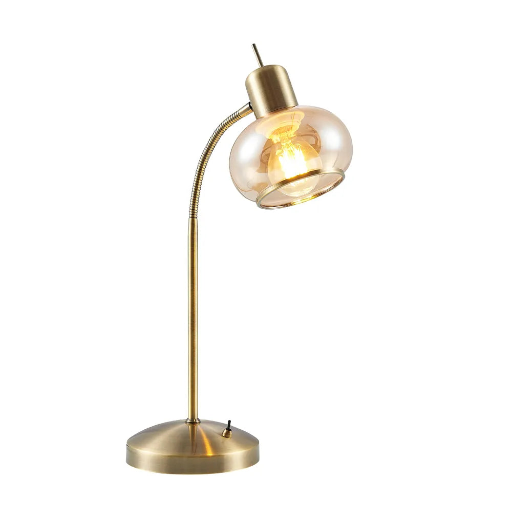 Marbell Table Lamp
