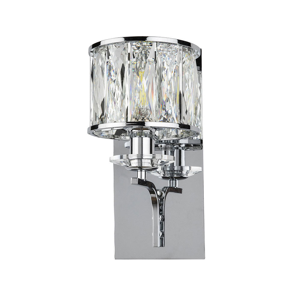 Marisa Crystal Wall Light