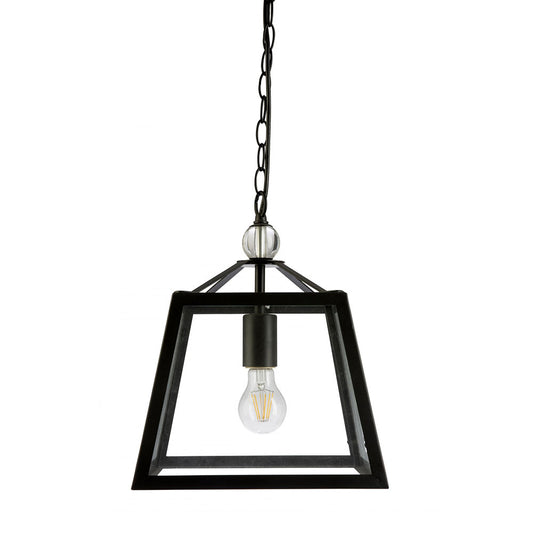 Marka 1 Light Pendant