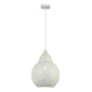 MARRAKESH: Bohemian Bell Pendant Light