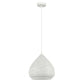 MARRAKESH: Bohemian Ellipse Pendant Light