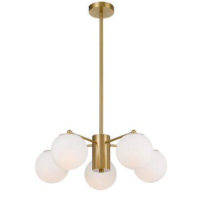 Marsten Pendant Range