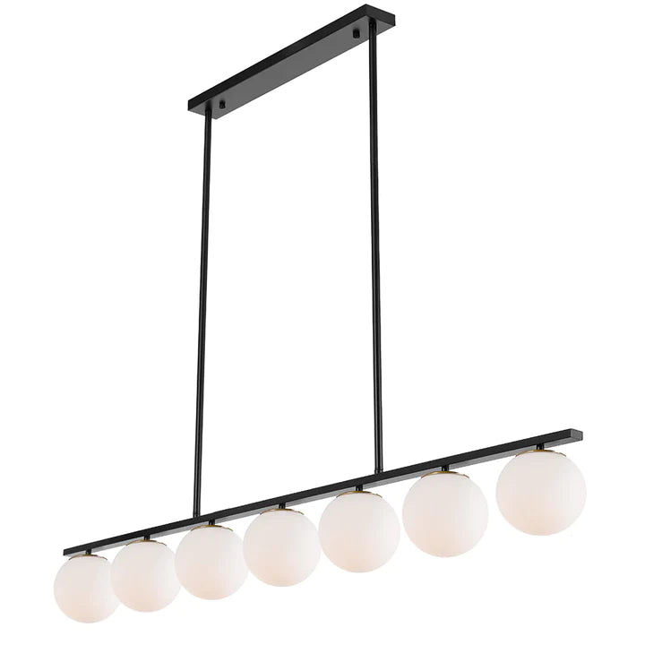 Marsten 7 Light Pendant