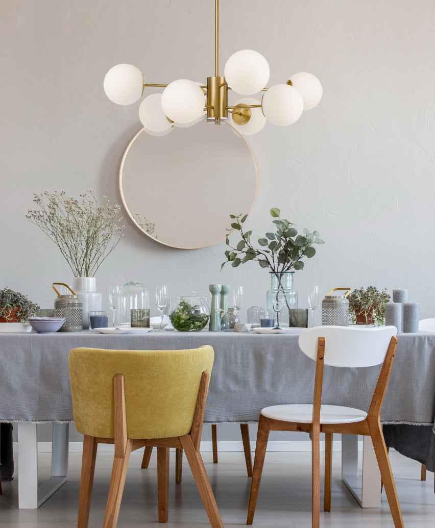 Marsten Pendant Range