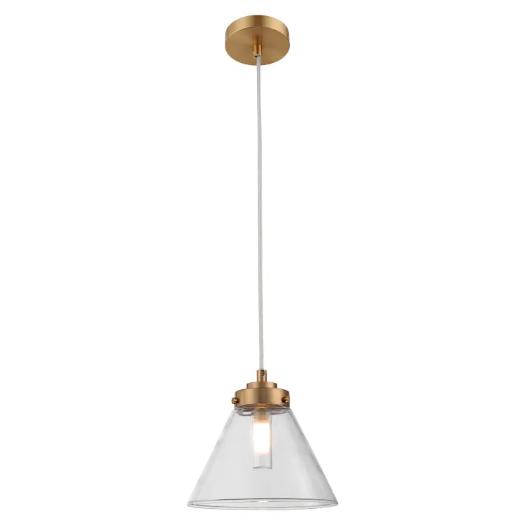 Matisse Pendant