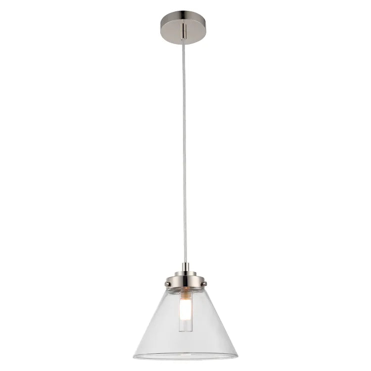 Matisse Pendant