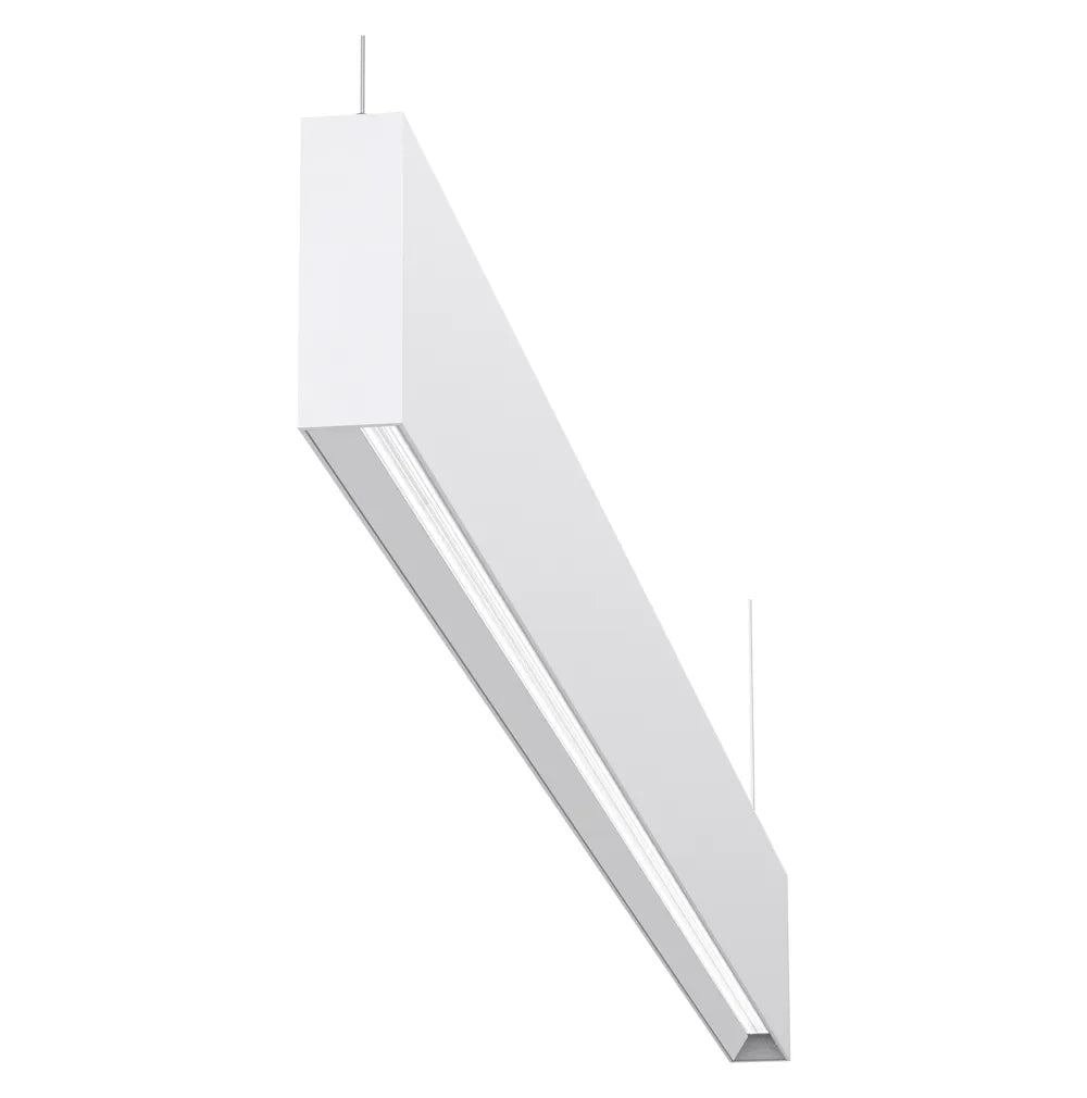 Max-35 Linear Pendant 40w 1.7m Tricolour