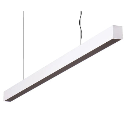MAXI-40 1.7M Pendant White Flat Diffuser 3K