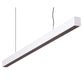 MAXI-40 1.7M Pendant White Flat Diffuser 3K