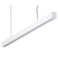 MAXI-40 1.7M Pendant White Flat Diffuser 4K