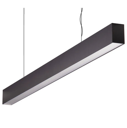 MAXI-50 1.2M Pendant Black  4K