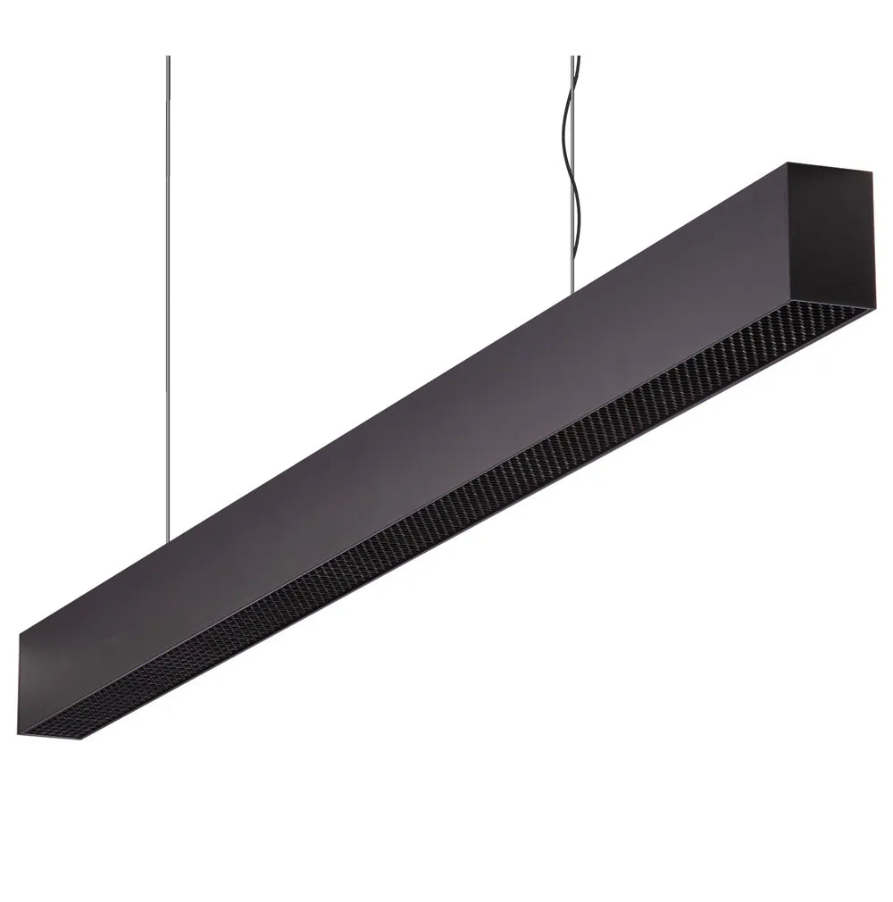 MAXI-50 1.2M Pendant Black  4K