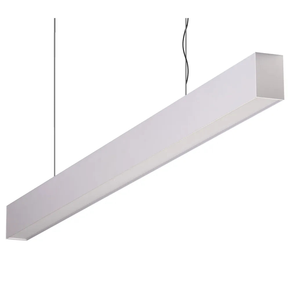 MAXI-50 1.2M Pendant White  4K