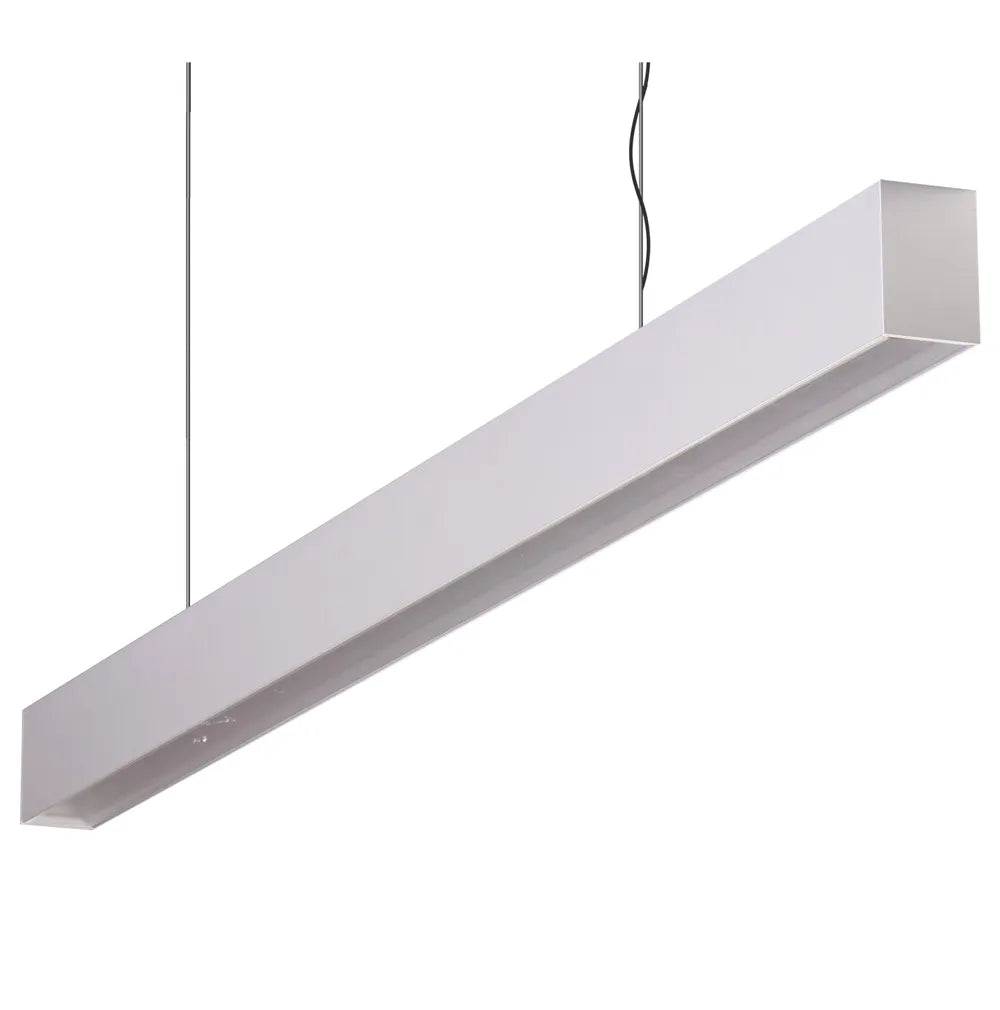 MAXI-50 1.2M Pendant White  4K