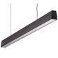 MAXI-CURVE 2.4M Pendant Black 3K