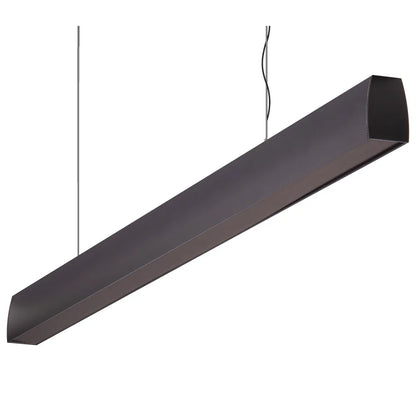 MAXI-CURVE 2.4M Pendant Black 3K