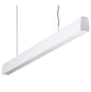 MAXI-CURVE 2.4M Pendant White 4K