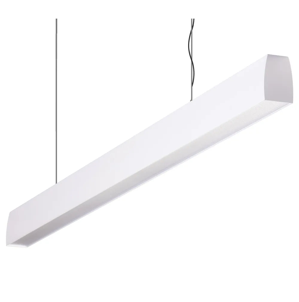 MAXI-CURVE 2.4M Pendant White 3K