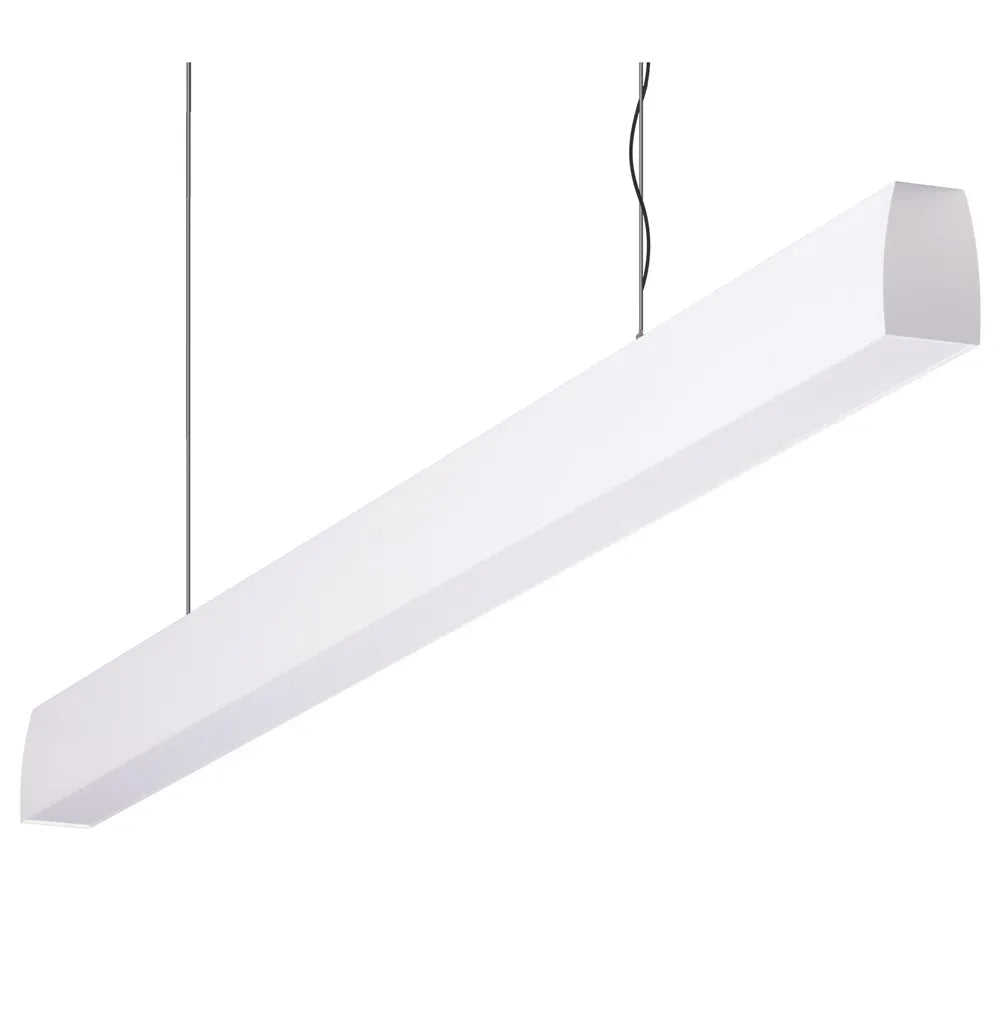 MAXI-CURVE 1.2M Pendant White 3K