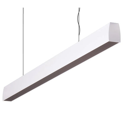 MAXI-CURVE 1.2M Pendant White 4K