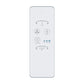 Remote Control Kit to Suit 3 in 1 Bathroom Heater Exhaust Fan