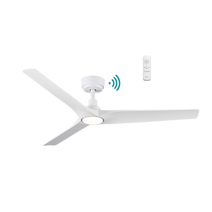 Cordoba DC Ceiling Fans with Light