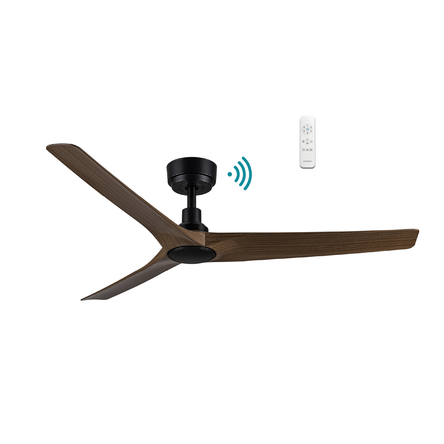 Cordoba DC Ceiling Fans