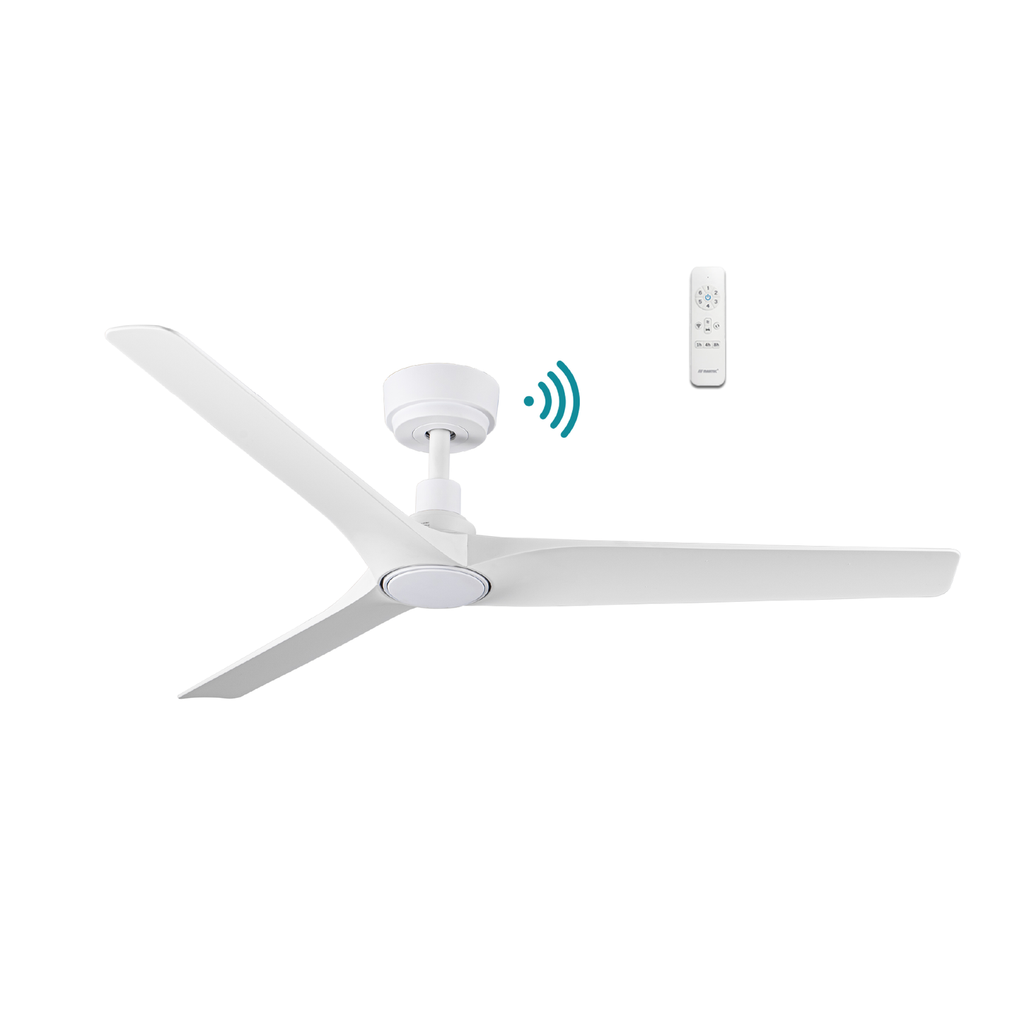 Cordoba DC Ceiling Fans