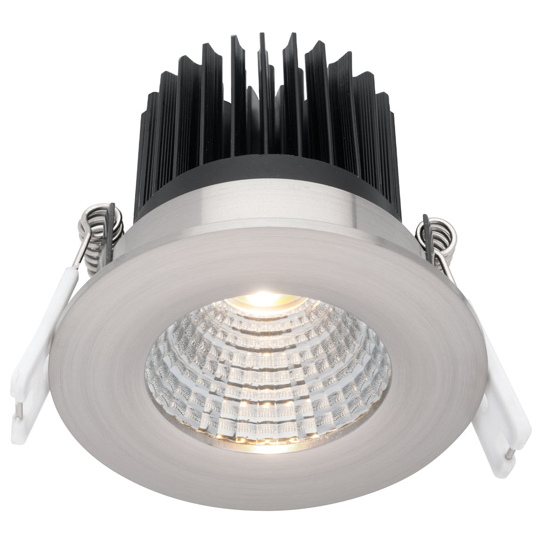 Gizmo 7W 3000K LED Downlight