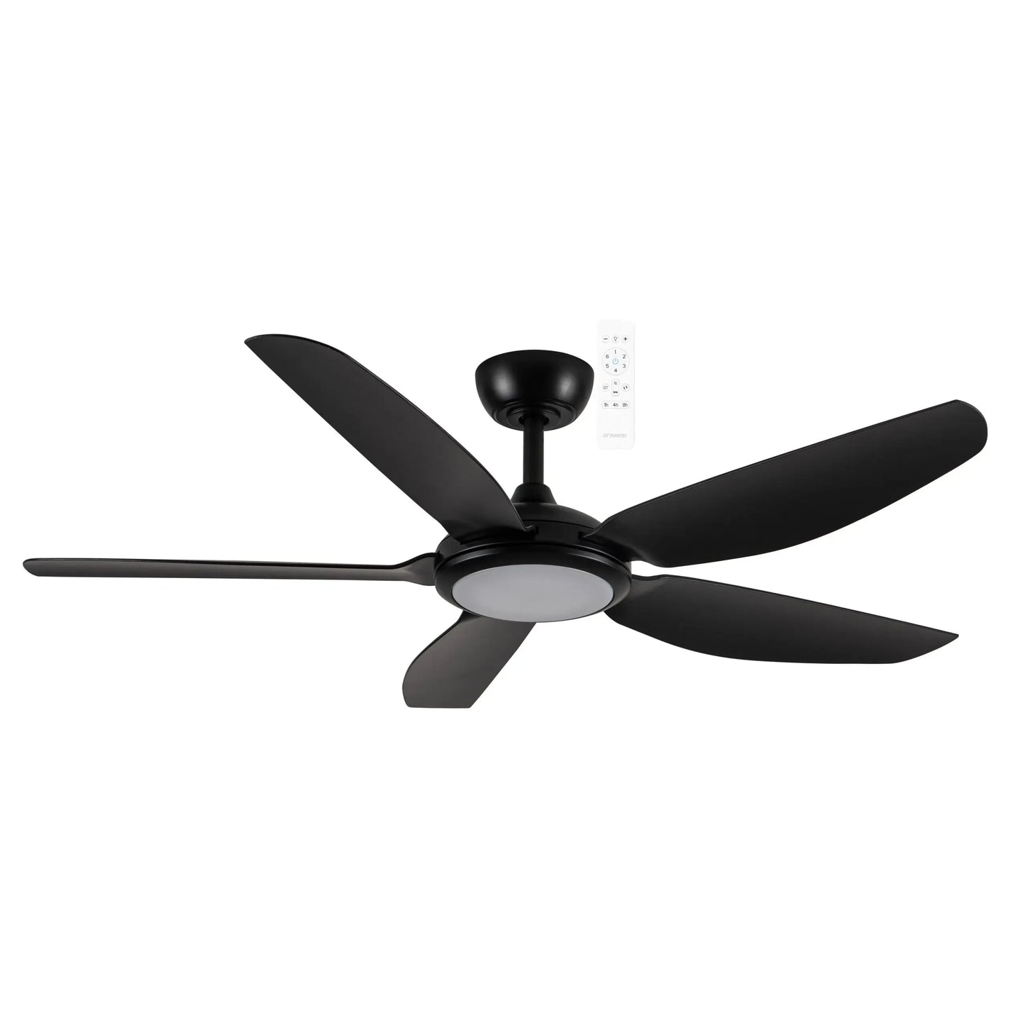 Esprit DC 52" Smart Ceiling Fan