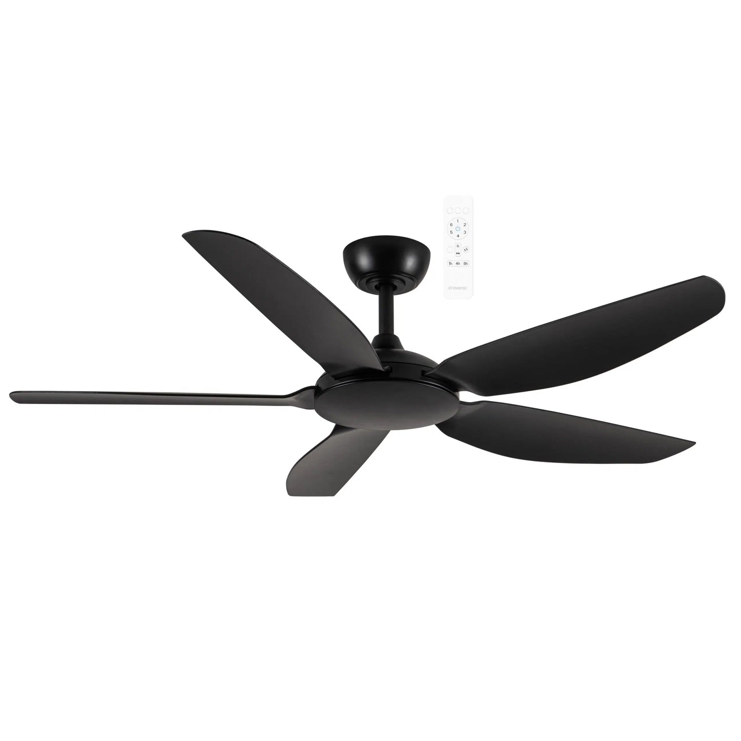 Esprit DC 52" Smart Ceiling Fan