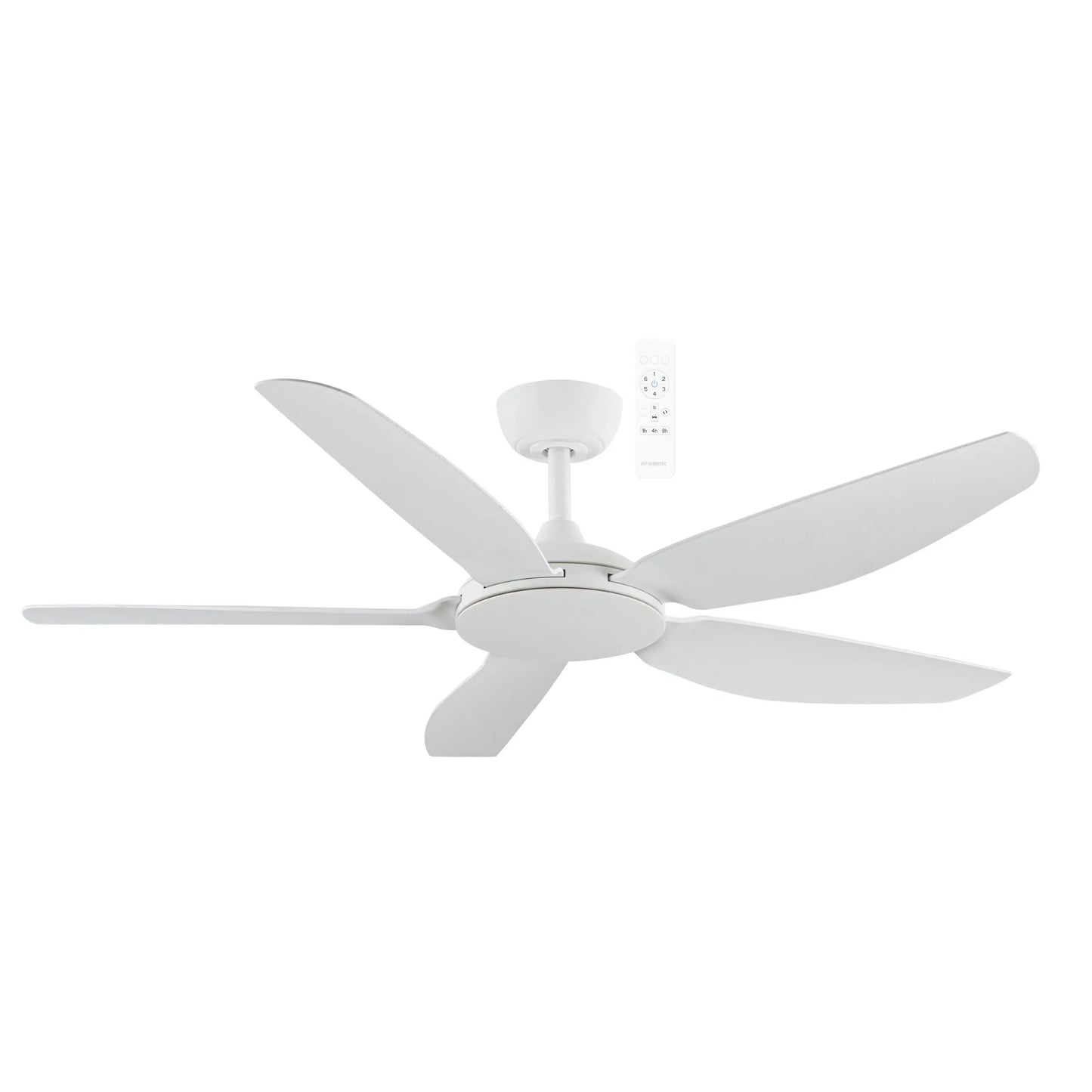 Esprit DC 52" Smart Ceiling Fan
