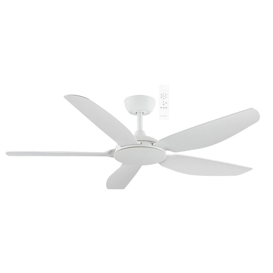 Esprit DC 52" Smart Ceiling Fan