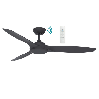 Newport DC Ceiling Fan