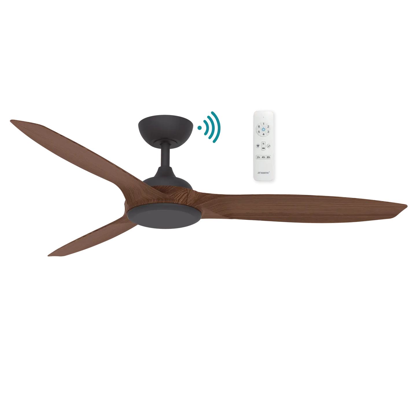 Newport DC Ceiling Fan