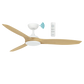 Newport DC Ceiling Fan