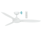 Newport DC Ceiling Fan