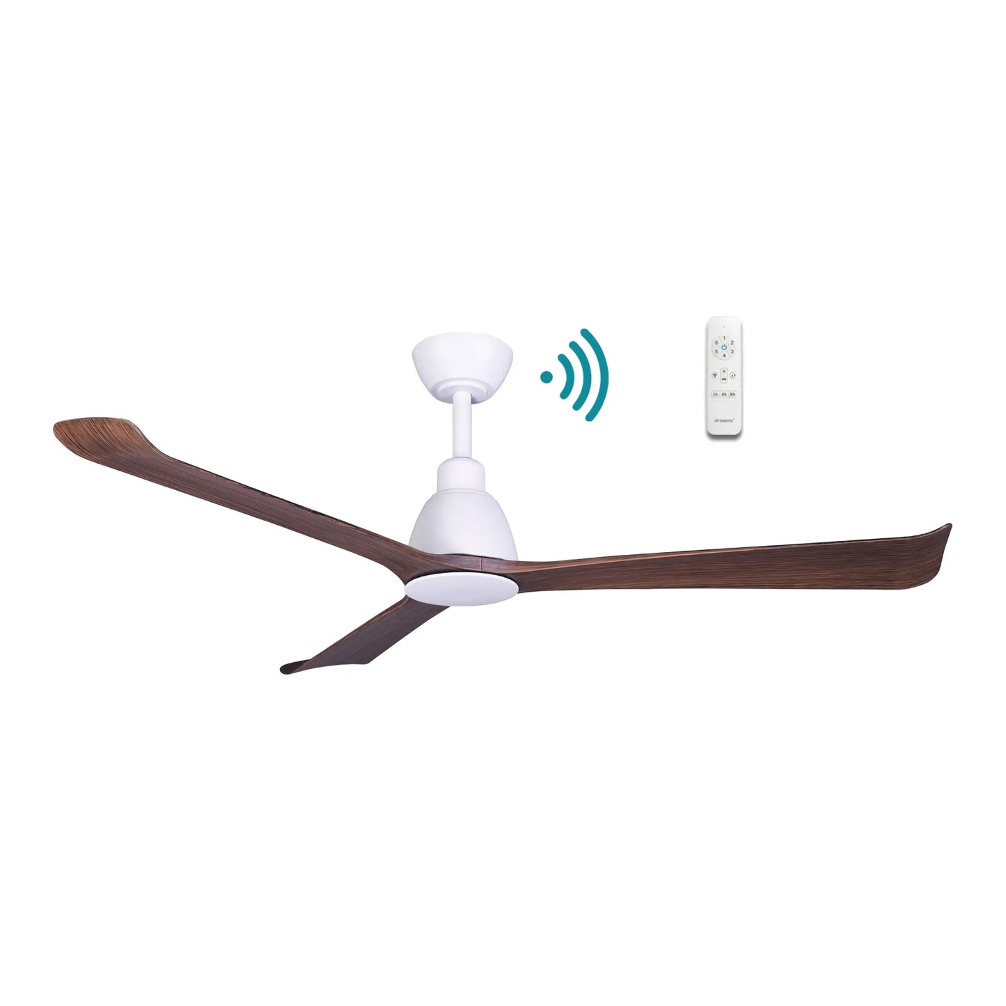 Polo DC Ceiling Fan