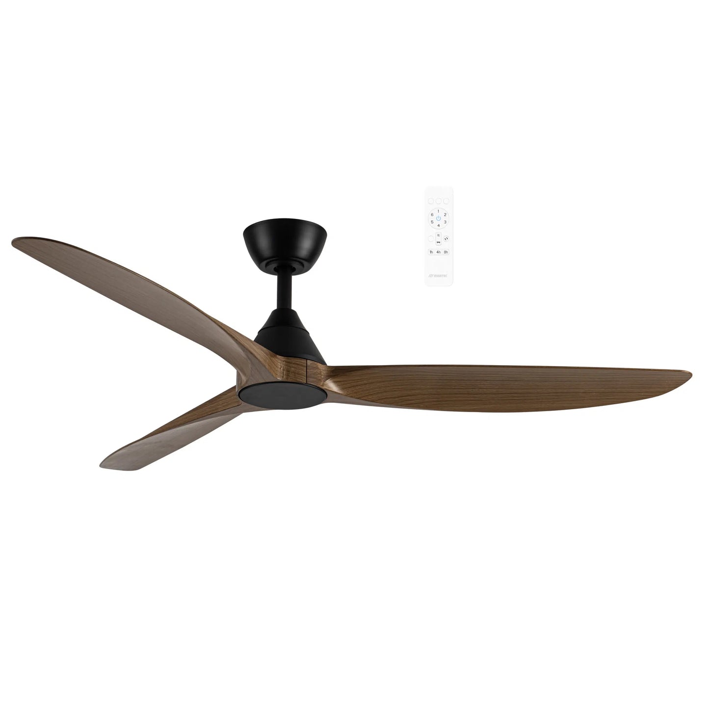 Seaforth DC WIFI & Remote Control Ceiling Fan