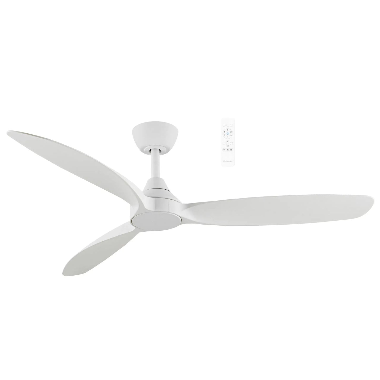 Seaforth DC WIFI & Remote Control Ceiling Fan