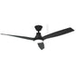 Triumph DC WIFI & Remote Control Ceiling Fan with LED Light