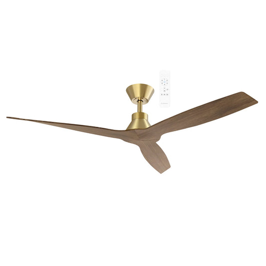 Triumph DC WIFI & Remote Control Ceiling Fan