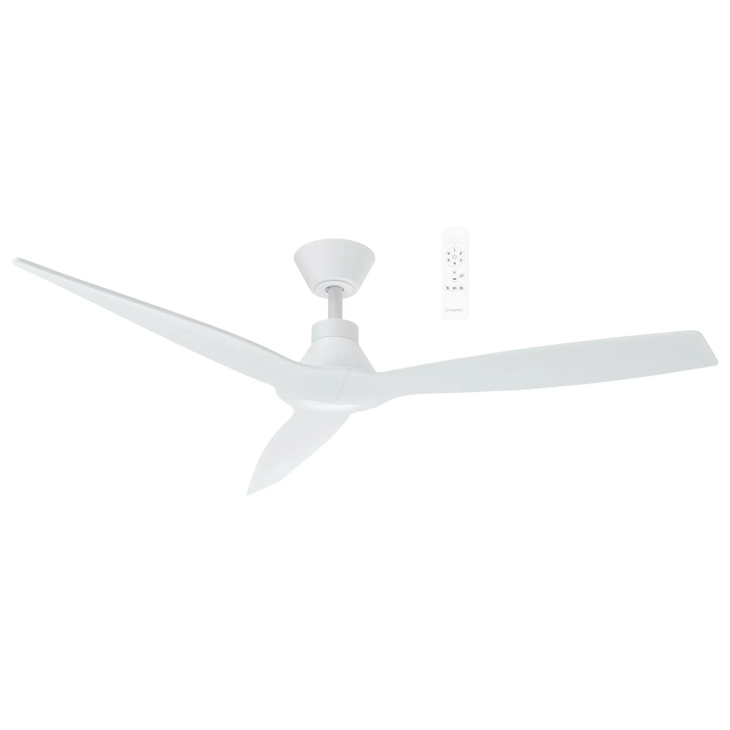 Triumph DC WIFI & Remote Control Ceiling Fan