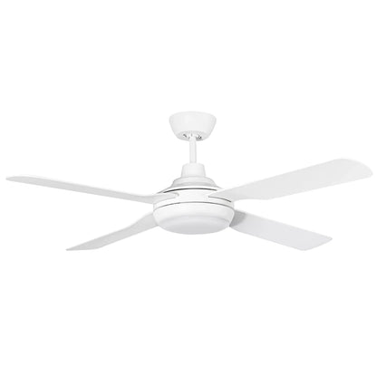 Discovery II Ceiling Fan with Light