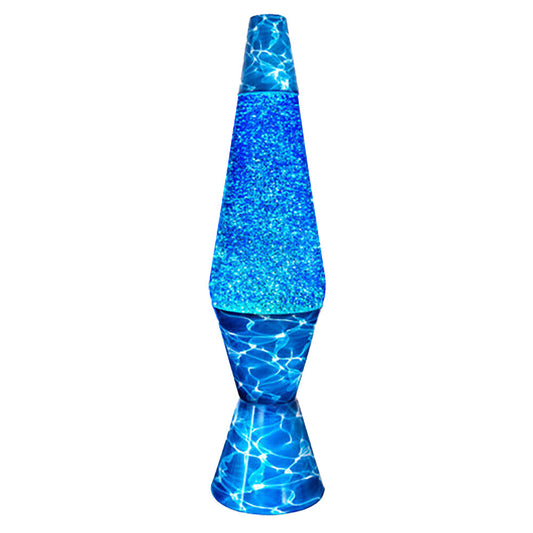Diamond Glitter Lamp Pool