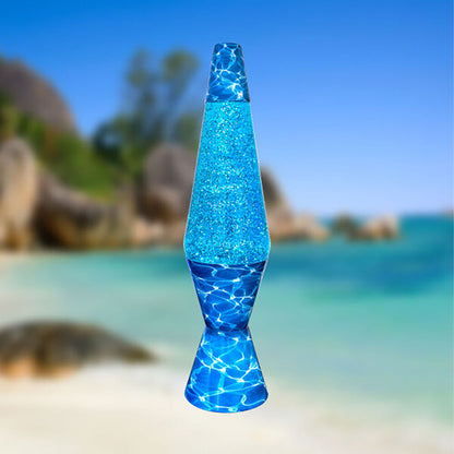 Diamond Glitter Lamp Pool
