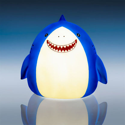 Smoosho's Pals Shark Table Lamp