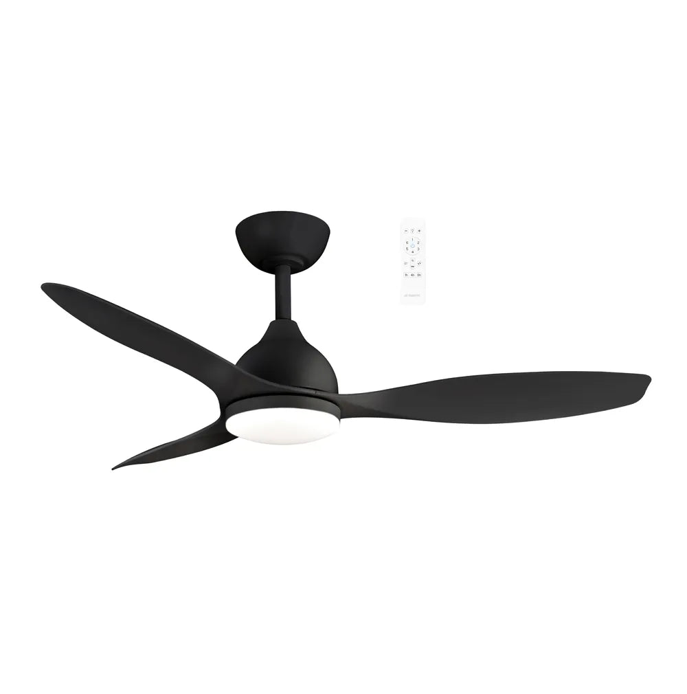 Elite DC 48" Smart Ceiling Fan with Light