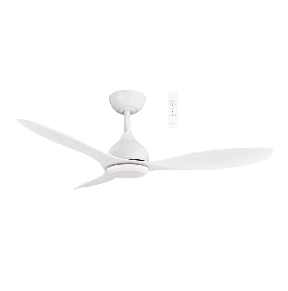 Elite DC 52" Smart Ceiling Fan